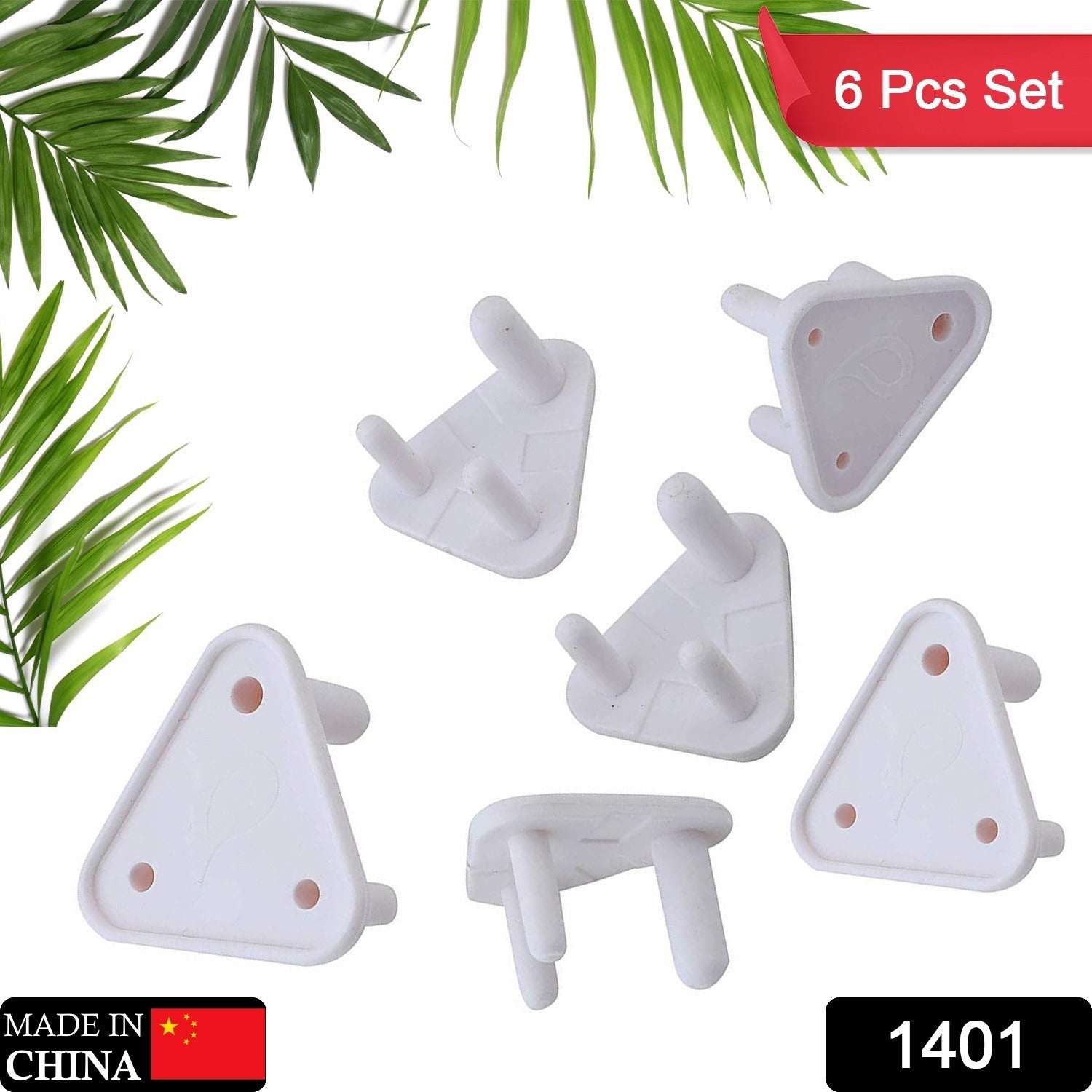 Big socket cover guards with detailed view Big socket cover guards with detailed view